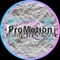 promotionn profil fotoğrafı