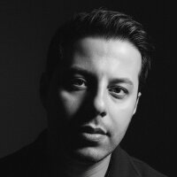 ehsanborashani profil fotoğrafı