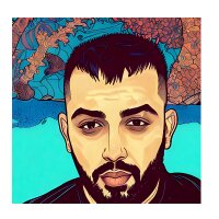 canercdr profil fotoğrafı