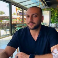 cagataysarica profil fotoğrafı