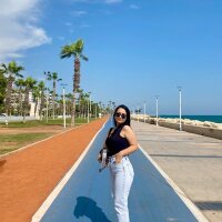 gulsumkarakoc1 profil fotoğrafı
