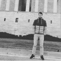 yasinkrabulut profil fotoğrafı