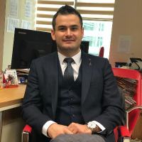 gurhantuluk profil fotoğrafı