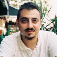 kaanerozkan profil fotoğrafı