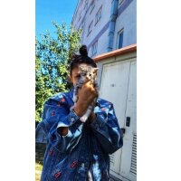 mugegzl profil fotoğrafı