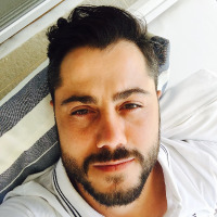 ibrahimsarioglu profil fotoğrafı