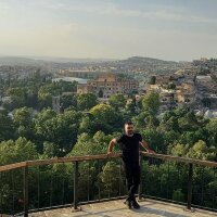 sadettindipgmail profil fotoğrafı