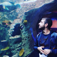emrebastan profil fotoğrafı