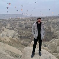 sidarcetinkaya profil fotoğrafı