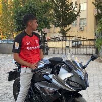 alihankizilyer profil fotoğrafı