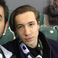 sahanyagci profil fotoğrafı