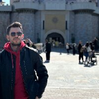 esburakturanes profil fotoğrafı