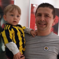 farukyilmaz67 profil fotoğrafı