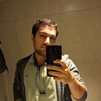 muhammedkoroglu profil fotoğrafı