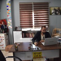 eserist profil fotoğrafı