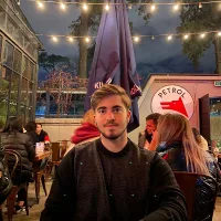 gokhantunasezer profil fotoğrafı
