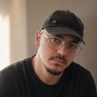ilkaykaraoglu profil fotoğrafı