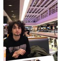 metinkoc44 profil fotoğrafı
