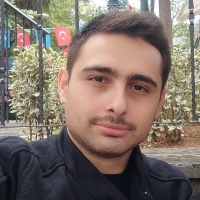 harunaydag profil fotoğrafı