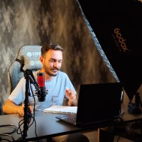 veyselkilicerkan profil fotoğrafı
