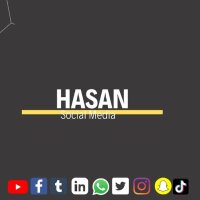 hasanmedia profil fotoğrafı