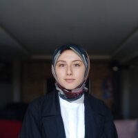 ummugulsumdede profil fotoğrafı
