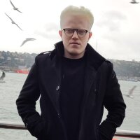 omergunes16 profil fotoğrafı