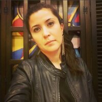 hsanaldi profil fotoğrafı