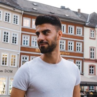 omerkoyunbakan profil fotoğrafı