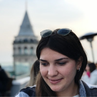 cisilgorucu profil fotoğrafı
