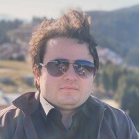 kadirkoksal profil fotoğrafı