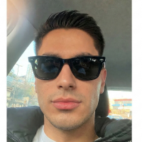 berkmehmet profil fotoğrafı
