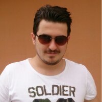 arifms profil fotoğrafı