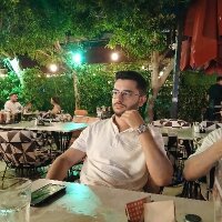furkannktl profil fotoğrafı