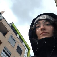 iremnazdemir profil fotoğrafı