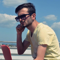 ozcan profil fotoğrafı