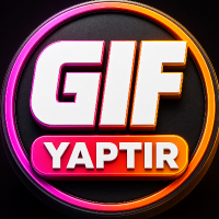 gifyaptir profil fotoğrafı