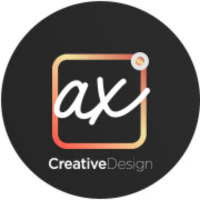axdizayn profil fotoğrafı