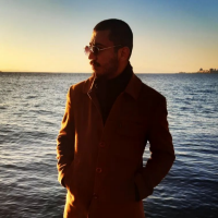 cafersahin profil fotoğrafı