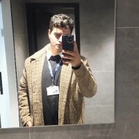 capteriso profil fotoğrafı
