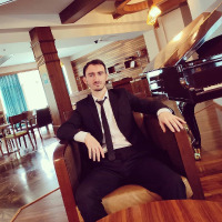 ilhambayramov profil fotoğrafı
