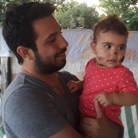 eomerkaya profil fotoğrafı