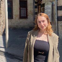 elifdogangun profil fotoğrafı