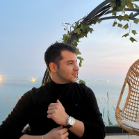 cevhyy profil fotoğrafı