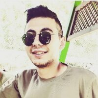 muhammetalicanar profil fotoğrafı