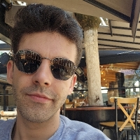 alperozturk94 profil fotoğrafı