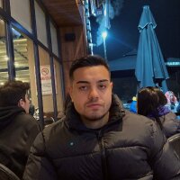 mertkutukcu profil fotoğrafı