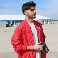 talha01 profil fotoğrafı