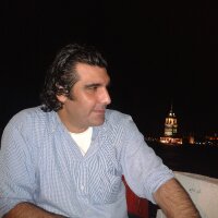 getstock profil fotoğrafı