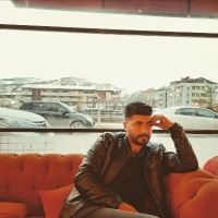 muhammetdurak2 profil fotoğrafı
